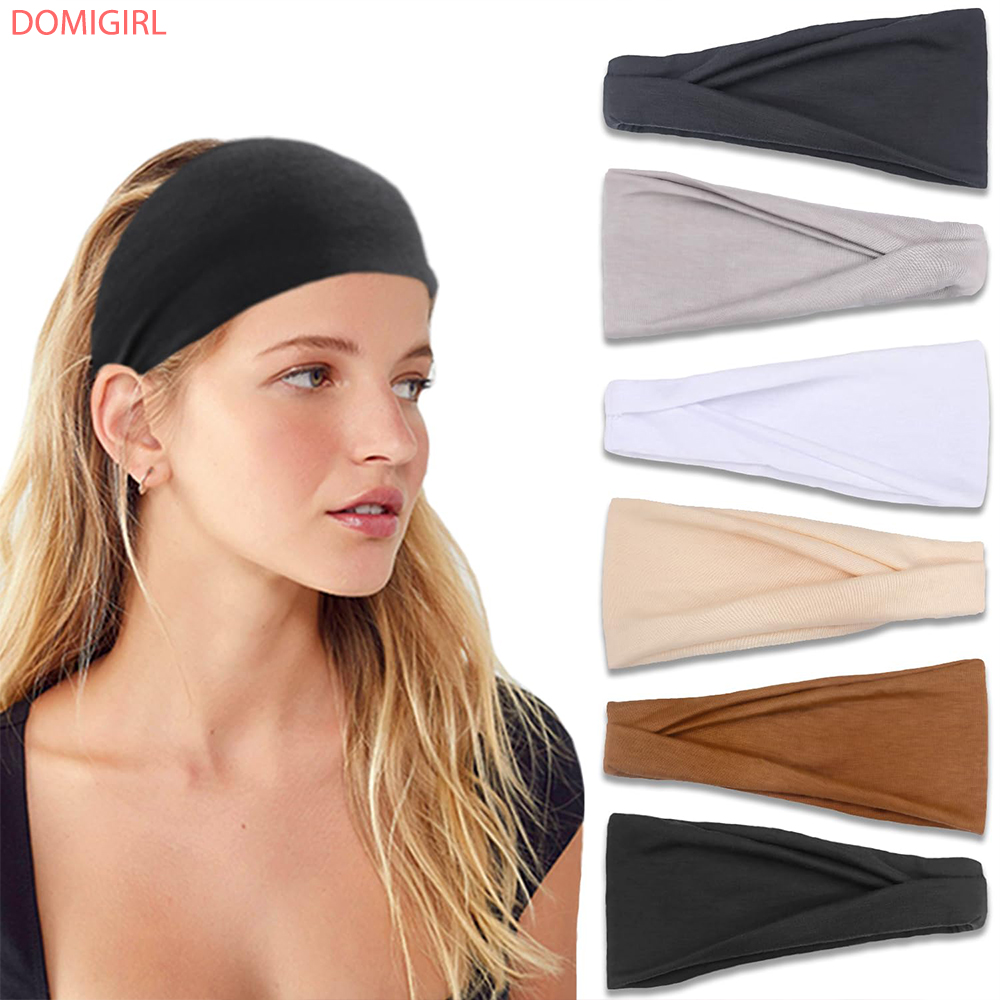 Stretch Strap Yoga - Nueva banda elástica para el cabello