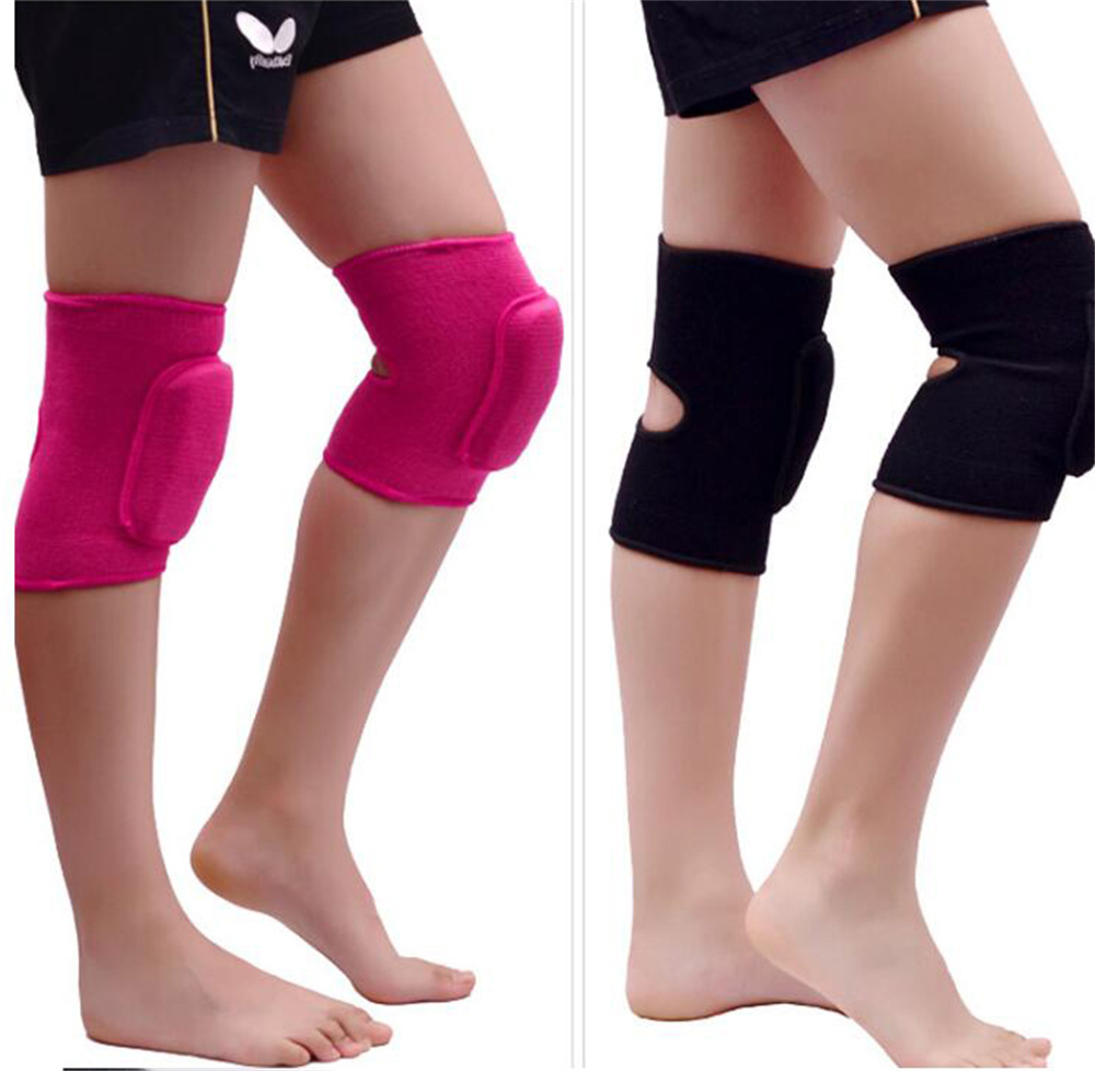 Yoga Fitness Matte - JoyCan-rodillera de alta calidad para artritis,