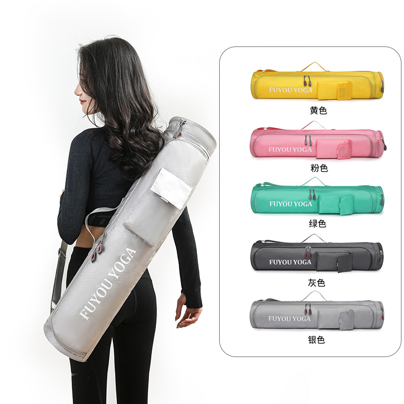 Yoga Mat For Fitness - Bolsa para Esterilla de Yoga de
