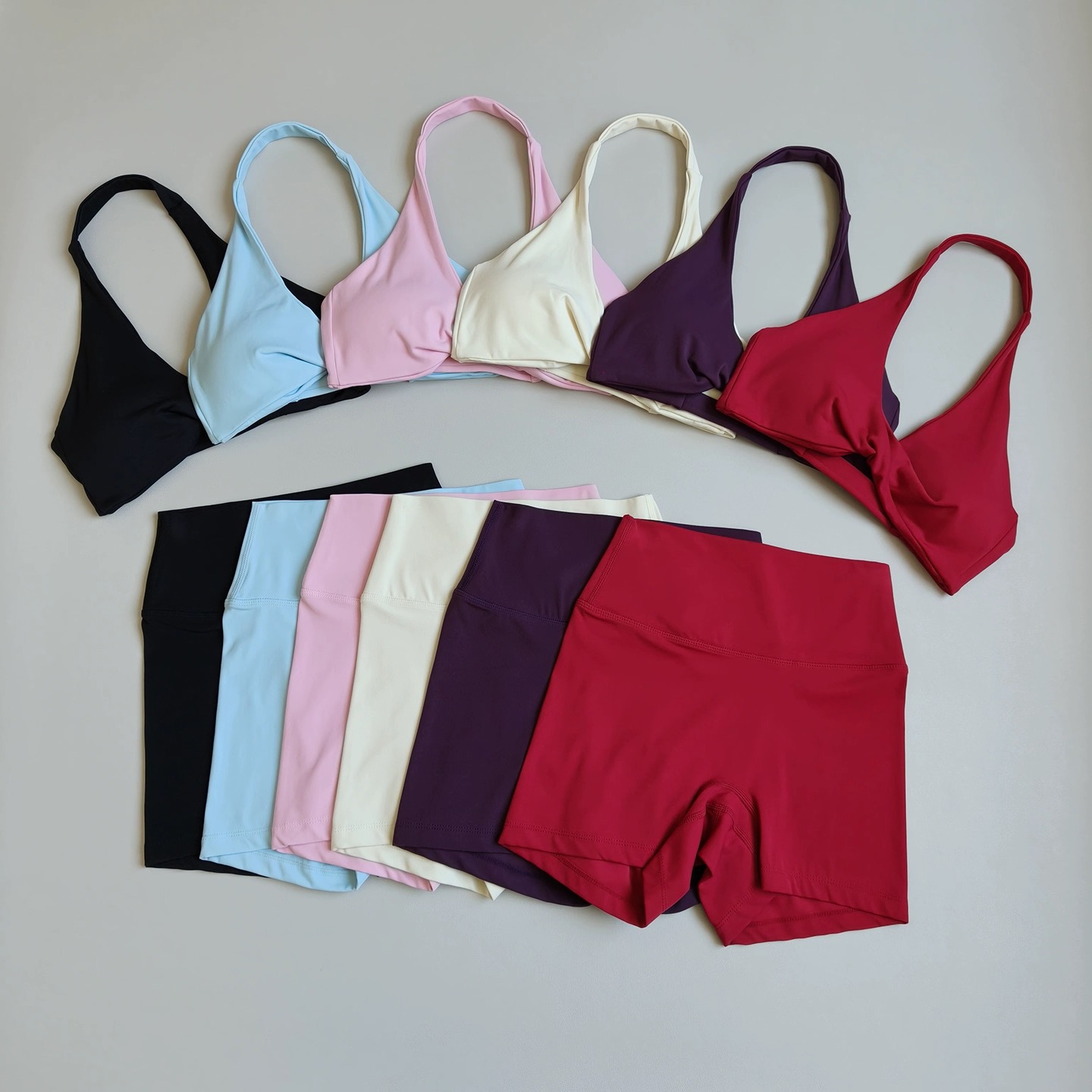 Yoga Mat For Fitness - Conjunto de yoga de 2 piezas