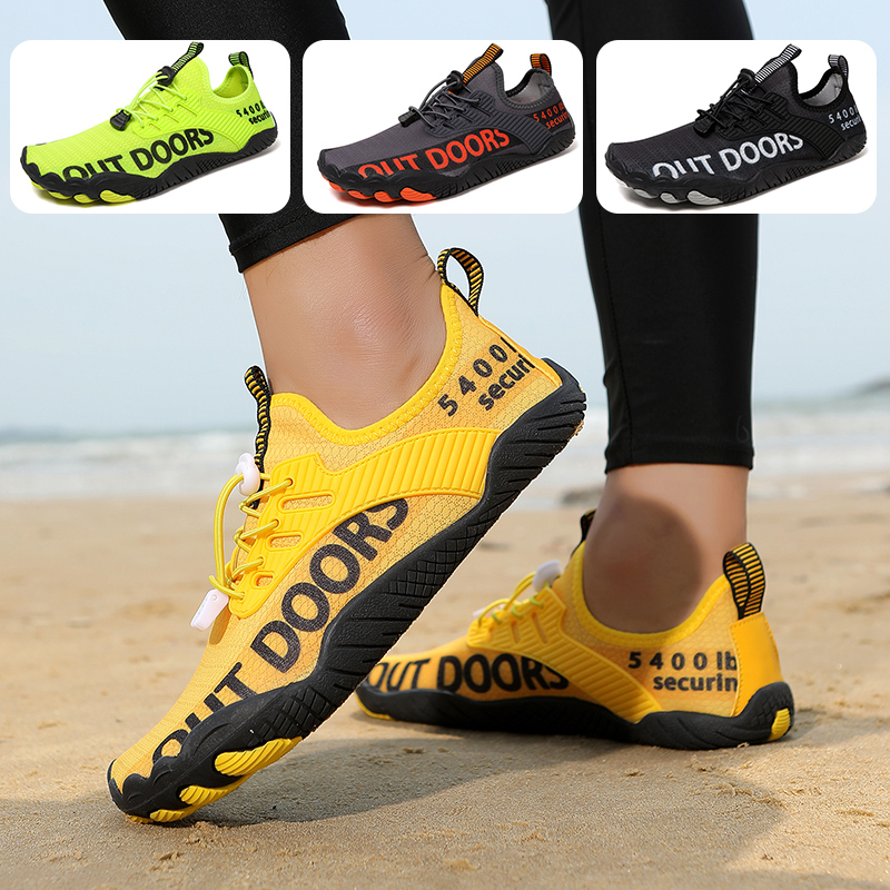 Stretch Strap Yoga - Zapatos de agua para hombre y