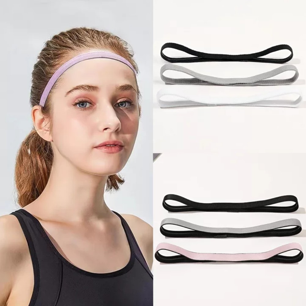 Stretch Strap Yoga - 3/6 Uds. Diademas deportivas para Yoga,