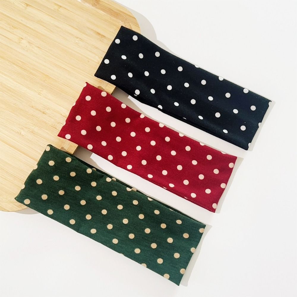 Diadema Retro Ajustable de Lun - Stretch Strap Yoga reseña y precio