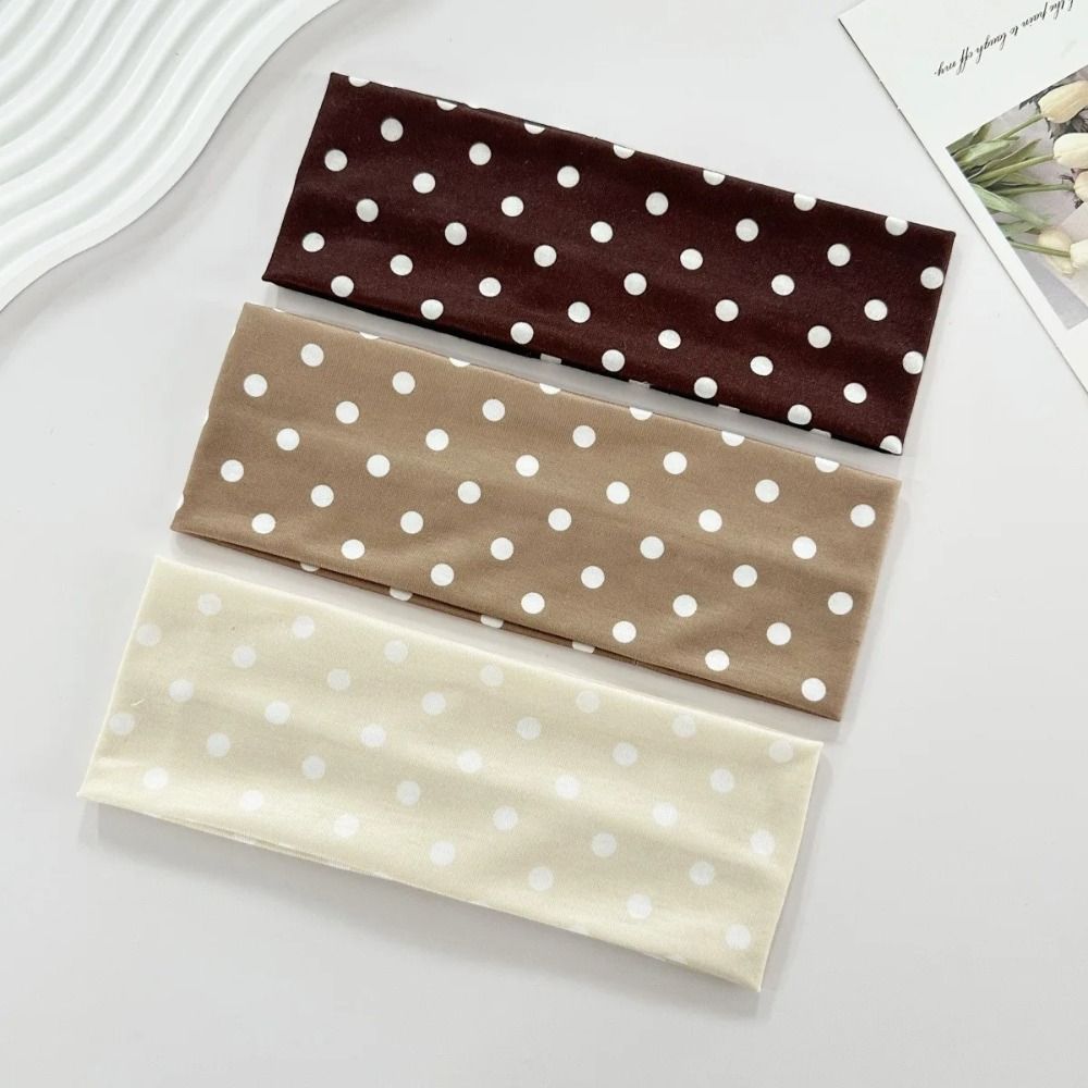 Diadema Retro Ajustable de Lun - Stretch Strap Yoga reseña y precio