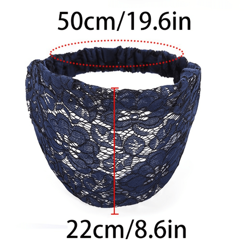 Pañuelos para la Cabeza Estilo - Stretch Strap Yoga reseña y precio