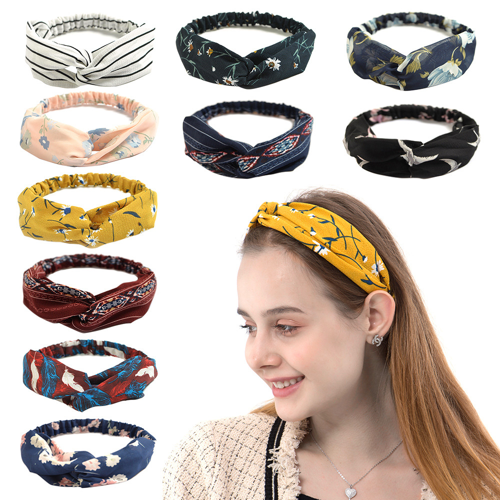 Diademas elásticas para el cab - Stretch Strap Yoga reseña y precio