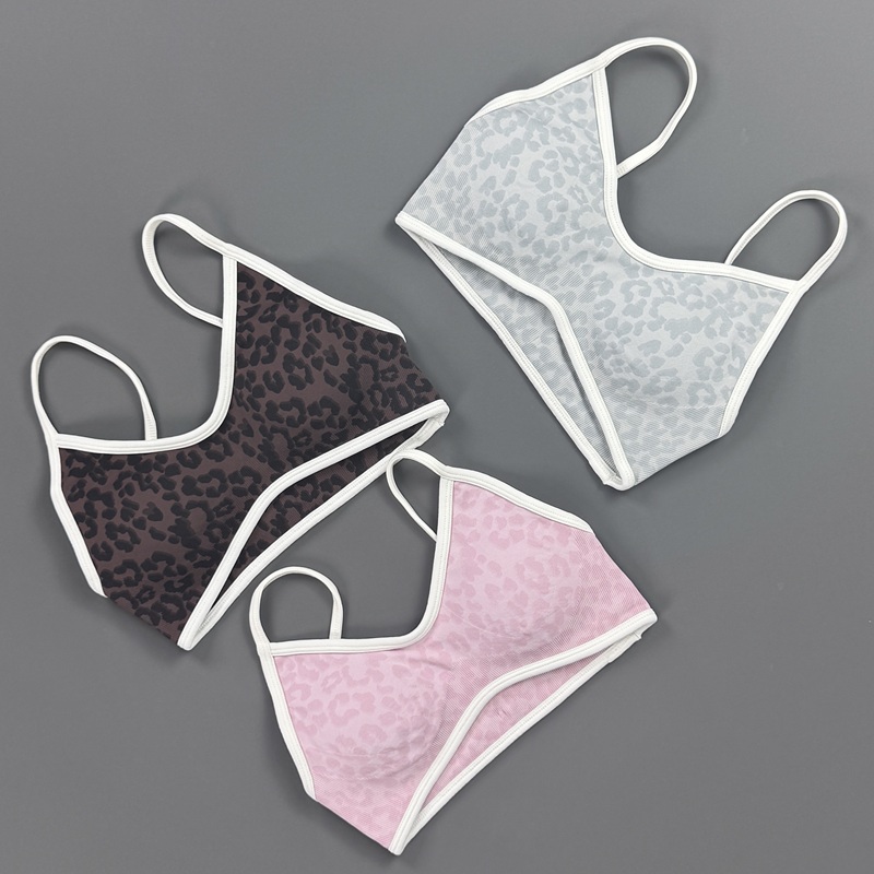 Sujetador Deportivo para Mujer - Stretch Strap Yoga reseña y precio