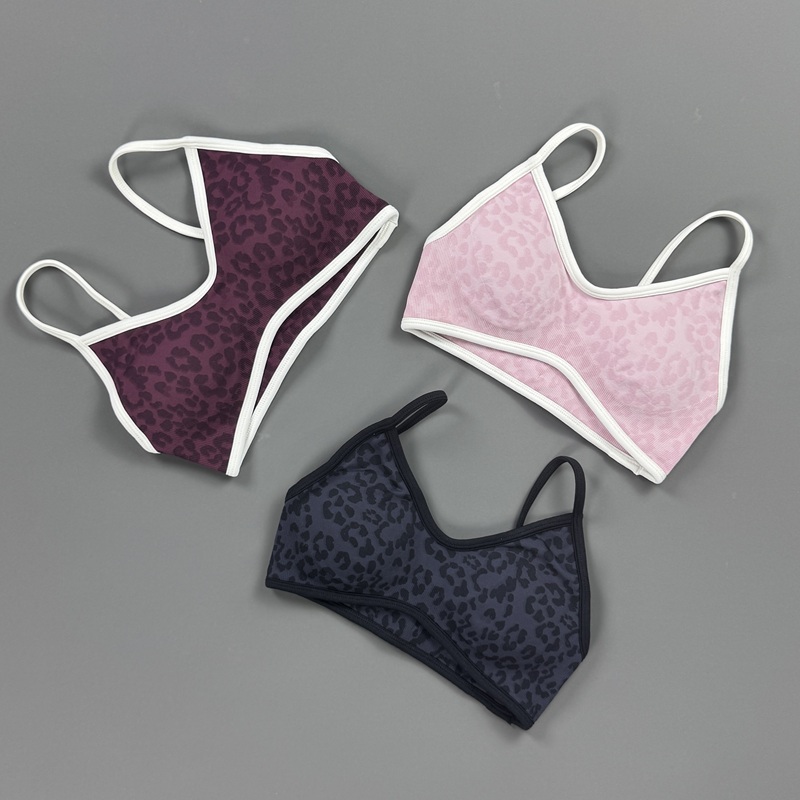 Sujetador Deportivo para Mujer - Stretch Strap Yoga reseña y precio