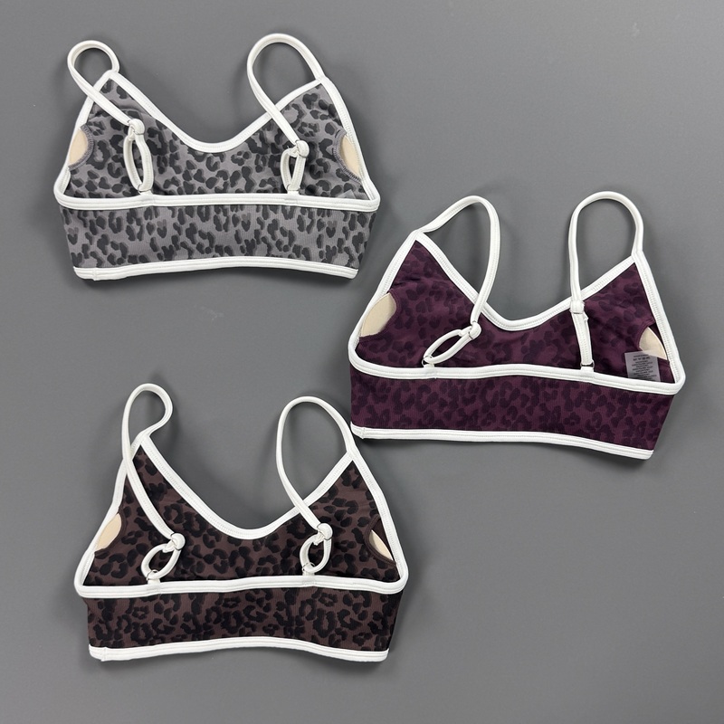 Sujetador Deportivo para Mujer - Stretch Strap Yoga reseña y precio