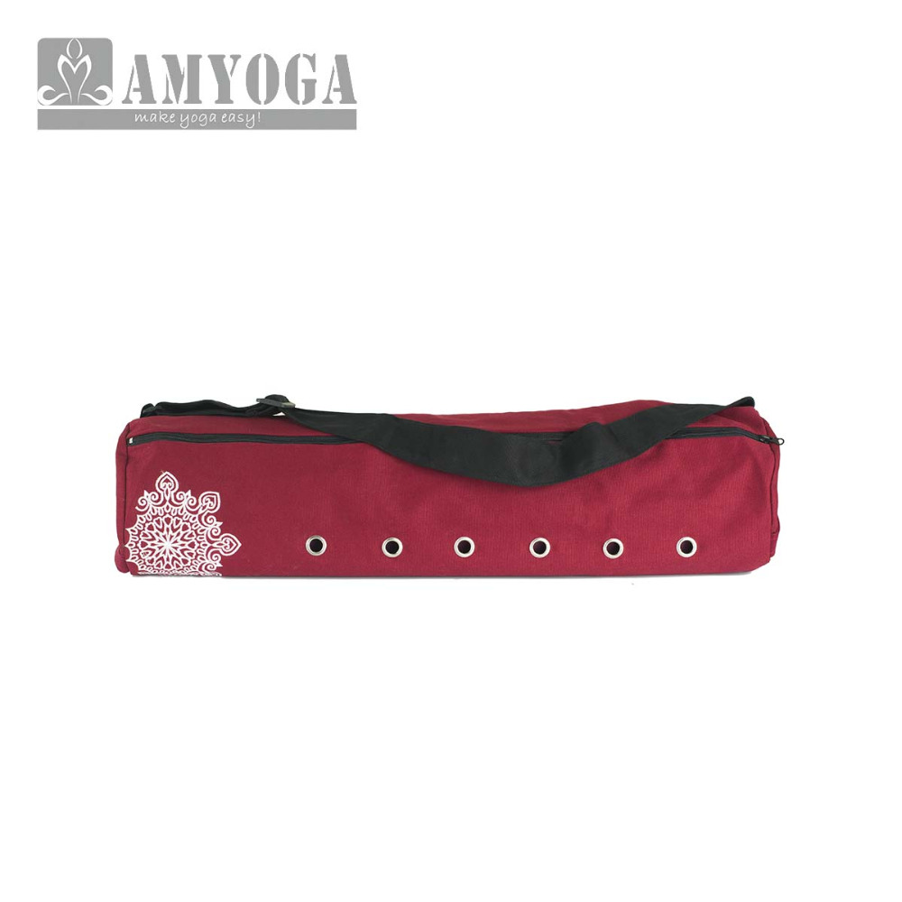 Bolsa de Lona para Esterilla d - Yoga Mat For Fitness reseña y precio