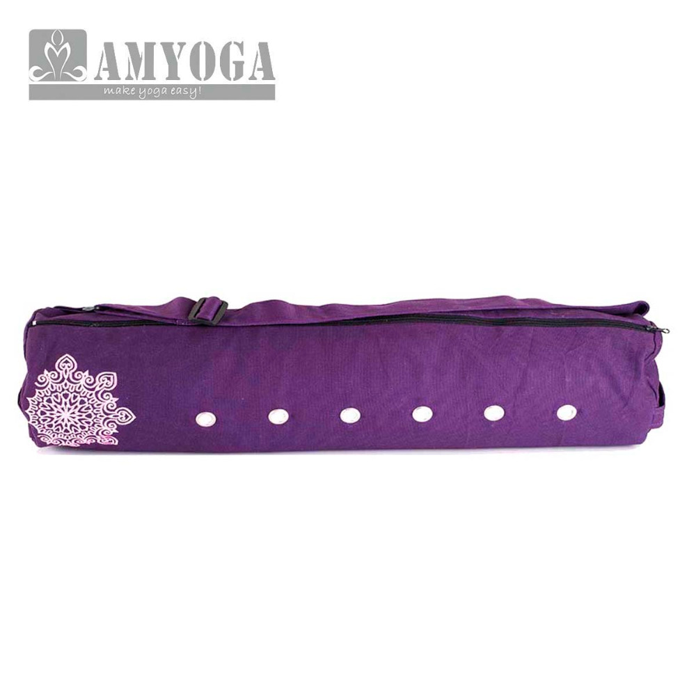 Bolsa de Lona para Esterilla d - Yoga Mat For Fitness reseña y precio