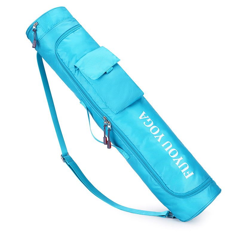 Bolsa para Esterilla de Yoga d - Yoga Mat For Fitness reseña y precio