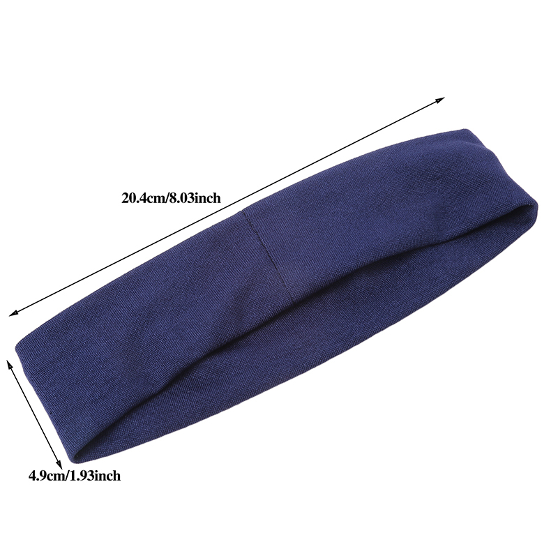Lote de 7 Diademas Deportivas  - Stretch Strap Yoga reseña y precio