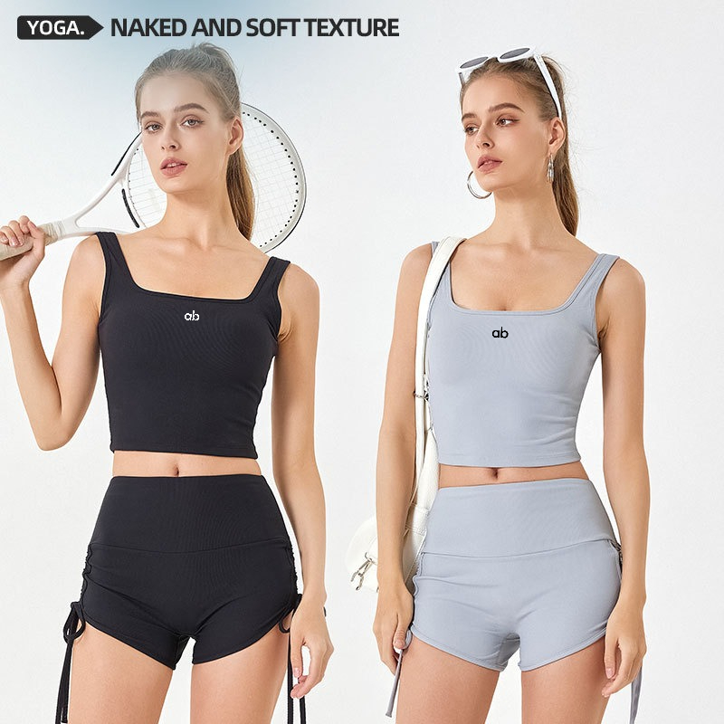 Camiseta sin mangas de yoga ac - Yoga Mat For Fitness reseña y precio