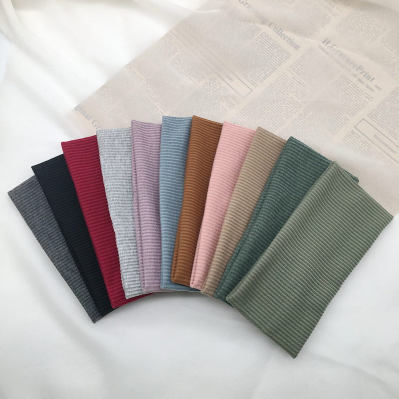 Diademas de Color sólido para  - Stretch Strap Yoga reseña y precio