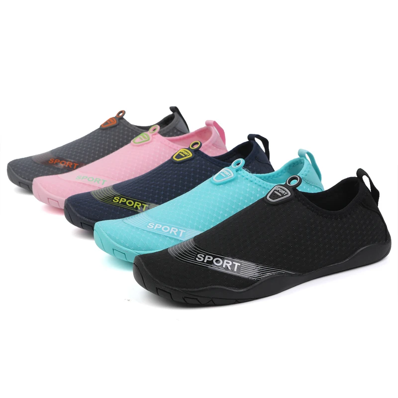 Zapatos de agua para mujeres y - Stretch Strap Yoga reseña y precio