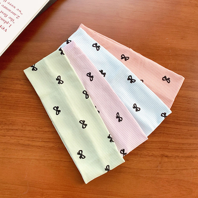 4 Uds. Diadema coreana elegant - Stretch Strap Yoga reseña y precio