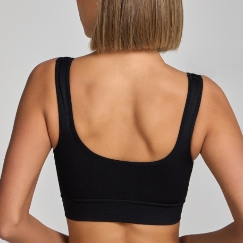 Chaleco deportivo 3D transpira - Yoga Fitness Matte reseña y precio