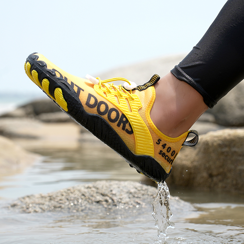 Zapatos de agua para hombre y  - Stretch Strap Yoga reseña y precio