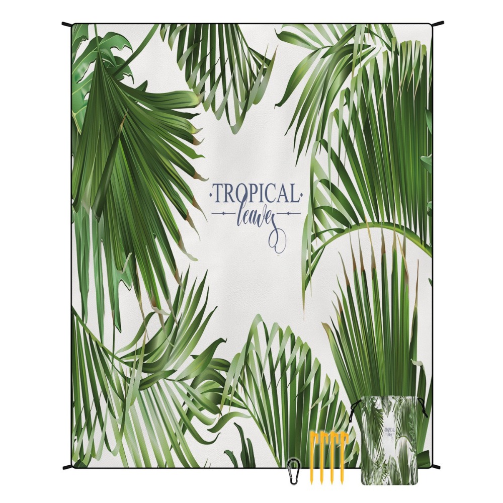 Toalla de playa con diseño de  - Yoga Mat For Fitness reseña y precio