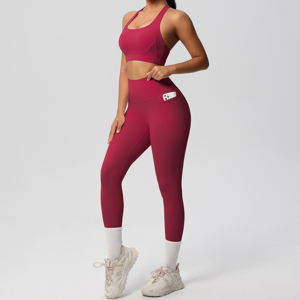 Sujetador deportivo con tirant - Stretch Strap Yoga reseña y precio