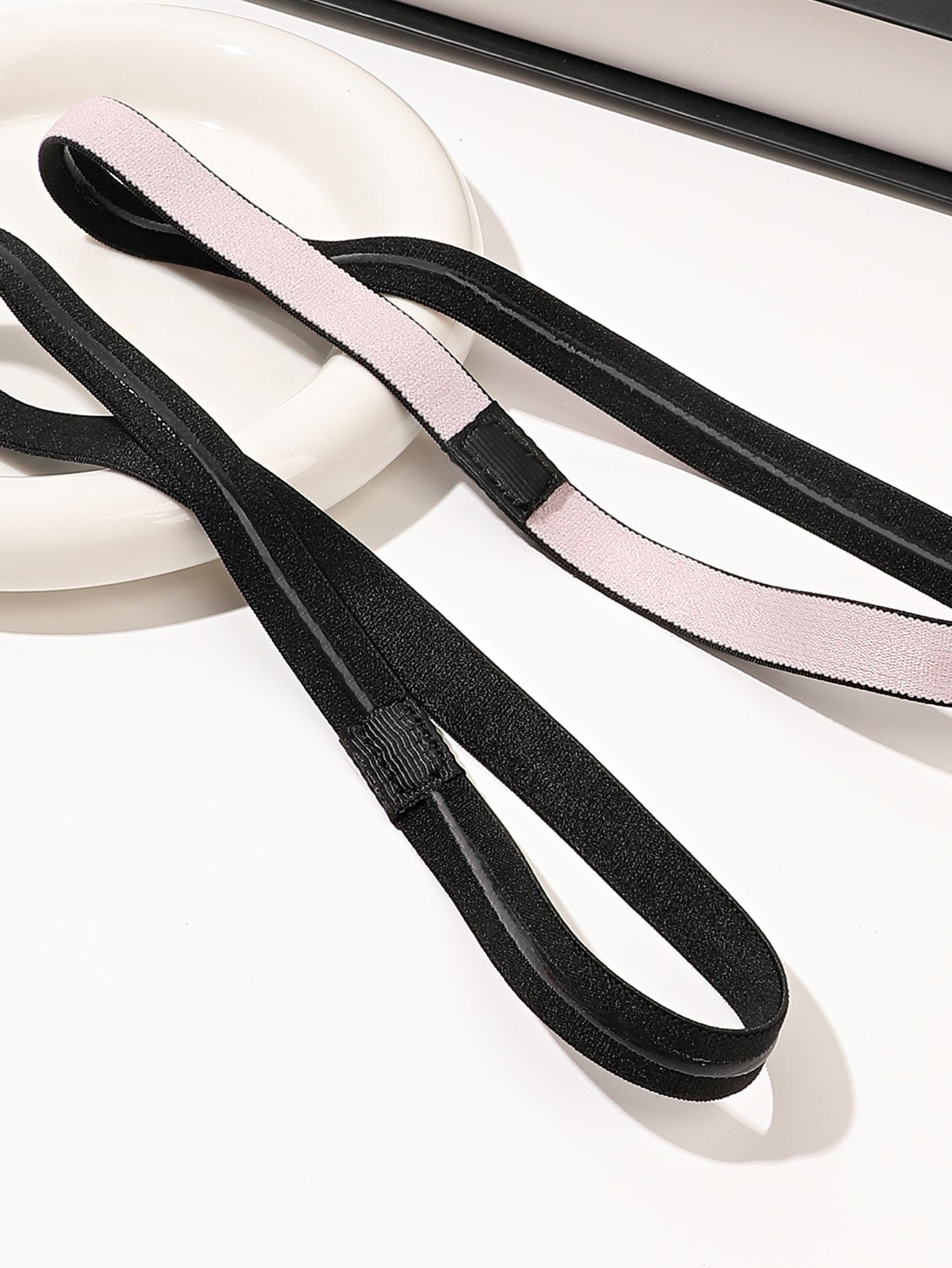 3/6 Uds. Diademas deportivas p - Stretch Strap Yoga reseña y precio