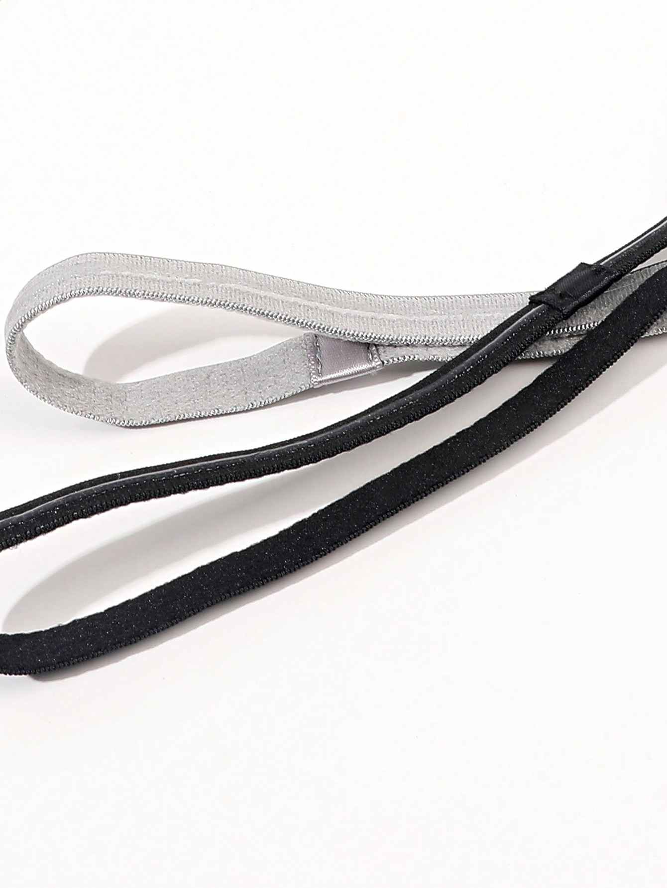 3/6 Uds. Diademas deportivas p - Stretch Strap Yoga reseña y precio